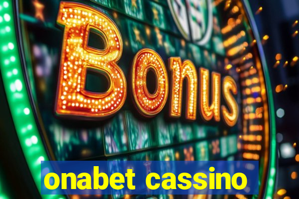 onabet cassino